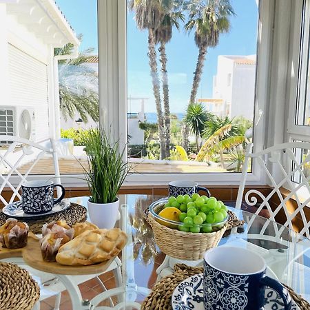 Apartamento Laguna Beach At Home Торрокс Екстер'єр фото